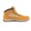 Site Sandstone    Safety Trainer Boots Wheat Size 11