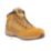 Site Sandstone    Safety Trainer Boots Wheat Size 11