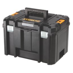DEWALT DCK229P2T-GB 18V 2 x 5.0Ah Li-Ion XR Brushless Cordless Combi Drill & SDS Plus Drill Twin Pack