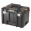 DEWALT DCK229P2T-GB 18V 2 x 5.0Ah Li-Ion XR Brushless Cordless Combi Drill & SDS Plus Drill Twin Pack