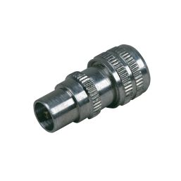 Labgear F-Plug Coaxial 10 Pack