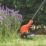Flymo SimpliTrim 230 300W 230V Corded  Electric Grass Trimmer