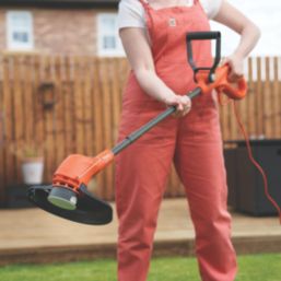 Flymo SimpliTrim 230 300W 230V Corded  Electric Grass Trimmer