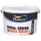 Dulux   White  Total Cover Paint 10Ltr