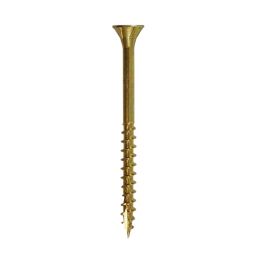 Timco C2 Floor-Fix TX Double-Countersunk  Flooring & MDF Screws 4.2mm x 55mm 250 Pack