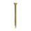 Timco C2 Floor-Fix TX Double-Countersunk  Flooring & MDF Screws 4.2mm x 55mm 250 Pack