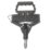 Magnusson  Lazy Tong Riveter 13 1/2" (340mm)