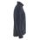 Blaklader  Microfleece Jacket Navy/Yellow Medium 39" Chest