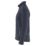 Blaklader  Microfleece Jacket Navy/Yellow Medium 39" Chest