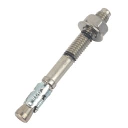 Rawlplug Throughbolts R-XPTIIA4 M8 x 75mm 100 Pack