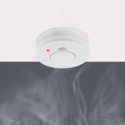 Smartwares  FSM-11510 Battery Standalone Smoke Alarm