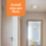 Smartwares  FSM-11510 Battery Standalone Smoke Alarm