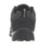 Site Mercury Size 9  Black   Steel Toe Cap Safety Trainers