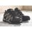 Site Mercury Size 9  Black   Steel Toe Cap Safety Trainers