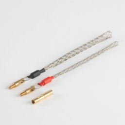 Super Rod Super Grip 6-15mm² Cable Connectors Pack 3 Pack