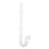 FloPlast Washing Machine Trap White 40mm