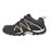Site Mercury    Safety Trainers Black Size 10