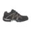Site Mercury Size 11  Black   Steel Toe Cap Safety Trainers
