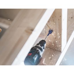 Bosch Expert Self Cut Speed Hex Shank  Flat Wood Spade Drill Bit 32mm x 152mm