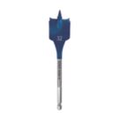 Bosch Expert Self Cut Speed Hex Shank  Flat Wood Spade Drill Bit 32mm x 152mm