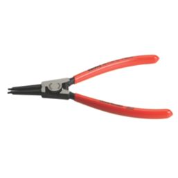 Knipex External Circlip Pliers 7 180mm Screwfix