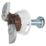 GripIt  Cabinet Plasterboard Fixings 20mm x 95mm 4 Pack