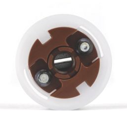 GripIt  Cabinet Plasterboard Fixings 20mm x 95mm 4 Pack