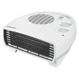 Dimplex  2kW Electric Portable Fan Heater