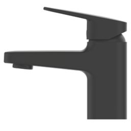 Ideal Standard Ceraplan Chrome/Silver 132mm Cloakroom Lever Mono Basin Mixer Tap