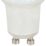 LAP   GU10 LED Light Bulb 345lm 3.6W 10 Pack