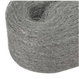 Essentials Multi-Material Grade 1 Medium Steel Wool 150g
