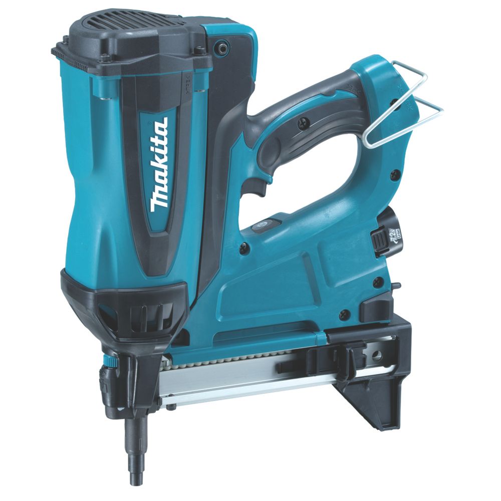 Makita 18v 1st on sale fix nail gun