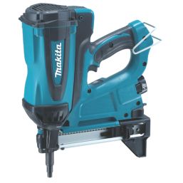 Makita GN420CSE 40mm 7.2V 2 x 1.0Ah Li-Ion   First Fix Cordless Gas Nail Gun