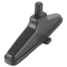 EasyExpand  Weighted Foot Black