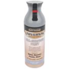 Rust-oleum Universal 400ml Slate Grey Gloss Multi Surface Spray Paint