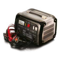 Maypole MP716 12A Battery Charger 12/24V
