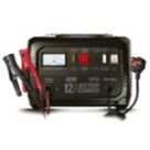 Maypole MP716 12A Battery Charger 12/24V