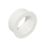 FloPlast Solvent Soil Boss Adaptor White 40mm