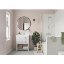 Dulux EasyCare Washable & Tough 2.5Ltr Soft Stone Matt Emulsion  Paint