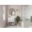 Dulux EasyCare Washable & Tough 2.5Ltr Soft Stone Matt Emulsion  Paint