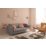 Dulux EasyCare Washable & Tough 2.5Ltr Soft Stone Matt Emulsion  Paint