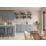 Dulux EasyCare Washable & Tough 2.5Ltr Soft Stone Matt Emulsion  Paint
