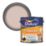 Dulux EasyCare Washable & Tough 2.5Ltr Soft Stone Matt Emulsion  Paint