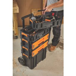 Magnusson Stakkur Tote Tray Caddy