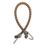 Smith & Locke Mini Bungee Cords 254mm x 4mm 8 Pack