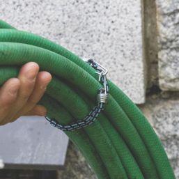 Smith & Locke Mini Bungee Cords 254mm x 4mm 8 Pack