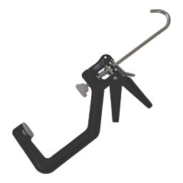 Forge Steel One-Handed Speed Clamp 4" (100mm)