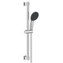 Grohe Vitalio Start 110 Shower Rail Set Chrome