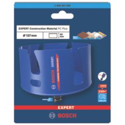 Bosch Expert Construction Multi-Material Holesaw 127mm