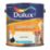 Dulux EasyCare Washable & Tough 2.5Ltr Apple White  Matt Emulsion  Paint